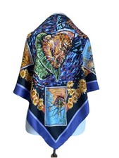 Van gogh silk for sale  Peabody