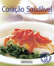 Cozinha para um Coração Saudável comprar usado  Enviando para Brazil