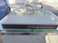 Cisco sg250 port usato  Sant Anastasia