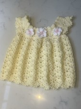 Beautiful crochet handmade for sale  CAMBRIDGE