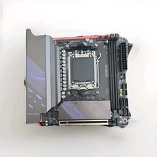 Itx b650 amd for sale  GRAYS