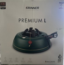 Krinner premium weihnachts gebraucht kaufen  Wesel