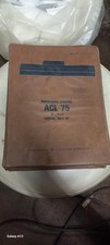 Manuale lancia autocarro usato  Orbassano