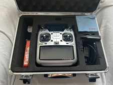 Futaba t32mz fasstest usato  Udine