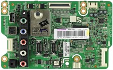 Placa principal 51" SAMSUNG PLASMA TV PN51E450A1F BN94-06039B comprar usado  Enviando para Brazil