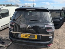 Citroen picasso grand for sale  LEEDS