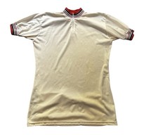 Ancien maillot cycliste d'occasion  Lyon V