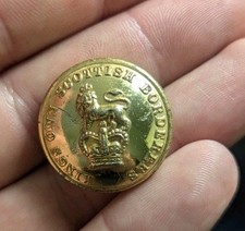 Kings scottish borderers for sale  ROMNEY MARSH