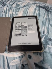 Kindle paperwhite 12th for sale  GLASGOW