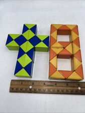 Vintage rubik snake for sale  Erie