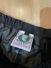 Belstaff motorcycle waterproof for sale  HUDDERSFIELD