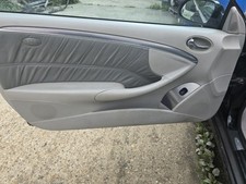 mercedes clk door card for sale mercedes clk door card for sale SANDWICH