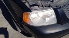 Passenger Right Headlight Fits 05-07 FREESTYLE 326471 na sprzedaż  Wysyłka do Poland