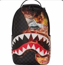 Sprayground backpack limited for sale  Richmond Hill