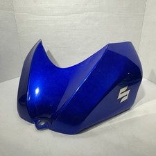 Blue gas tank for sale  Crystal Lake