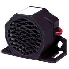 Alarme de backup Preco com 107 DB e 12 - 24 VDC compatível com estojo D75814 comprar usado  Enviando para Brazil