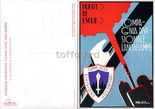Milizia guerra spagna usato  Italia