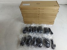 Lote de 20 peças de mouse Dell com fio USB padrão teclado desktop pacote 018N8 e 065K5F comprar usado  Enviando para Brazil