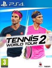 Tennis tour 2 d'occasion  France