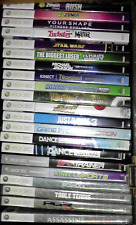 Lot different xbox for sale  Fairfield