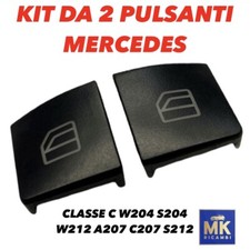 Kit pulsanti alzavetro usato  Milano