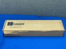 Hager door closure for sale  Wayne