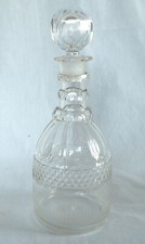 Carafe vin ancienne d'occasion  Grenoble-