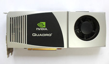 Nvidia quadro 5800 gebraucht kaufen  Bingen
