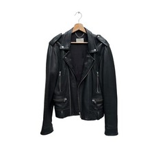 Sandro thrasher black d'occasion  Amiens-