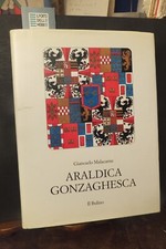 Araldica gonzaghesca giancarlo usato  Gorgonzola