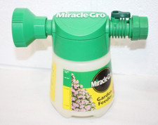 Vintage miracle gro for sale  North Canton