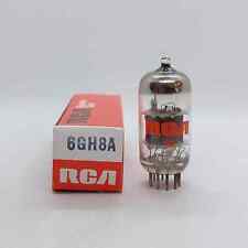 Tube 6gh8a rca d'occasion  Coulommiers