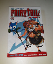 Manga fairy tail d'occasion  Villers-Saint-Paul