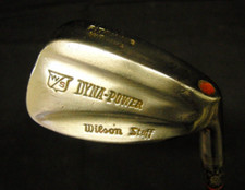 Wilson staff dyna for sale  SPILSBY