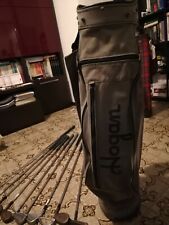 Set golf mazze usato  Italia