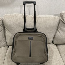 Hartman underseat carry for sale  Springfield