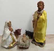 Natività artistica vintage usato  Manfredonia