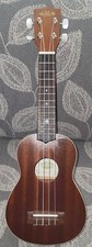 Kala satin mahogany for sale  Utica