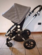 Passeggino bugaboo camaleon usato  Bussolengo