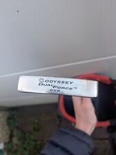 Odyssey dual force for sale  LANCASTER