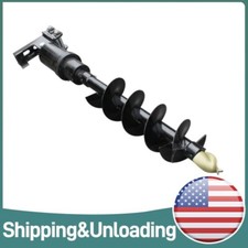 200mm diameter auger for sale  Los Angeles