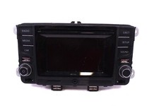 Autoradio navi radio gebraucht kaufen  Dresden