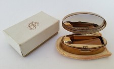 Sublime etui voyage d'occasion  Le Lavandou