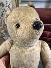Antique teddy bear d'occasion  Expédié en Belgium