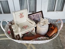 Vintage sewing vignette for sale  Brandon