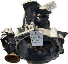 Cambio manuale per usato  Italia