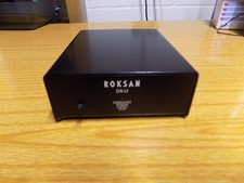 Roksan xerxes psu for sale  LONDON