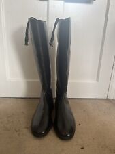 Hawkins leather riding for sale  NANTWICH