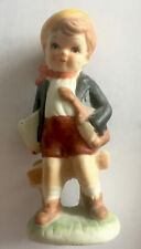 Vintage porcelain boy for sale  UK