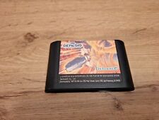 Thunder genesis sega d'occasion  Nice-